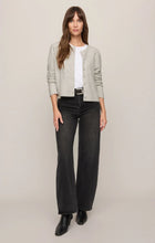 Load image into Gallery viewer, Z SUPPLY MEDINA COZY CARDIGAN - FEATHER GREY
