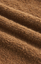 Load image into Gallery viewer, Z SUPPLY ROMNIE WHIPSTITCH SWEATER - COCONUT
