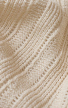 Load image into Gallery viewer, Z SUPPLY STARBOARD CROCHET TOP - LINEN
