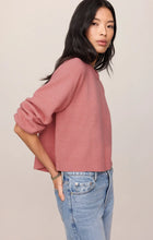 Load image into Gallery viewer, Z SUPPLY COMING UP COZY SWEATER - DESERT BLOOM
