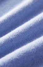 Load image into Gallery viewer, Z SUPPLY CHILL MODE SWEATER - CRYSTAL BLUE
