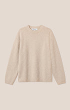 Load image into Gallery viewer, Z SUPPLY CHILL MODE SWEATER - FROSTED PEARL
