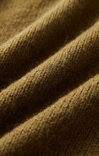 Load image into Gallery viewer, Z SUPPLY CHILL MODE SWEATER - GOLDEN SAGE
