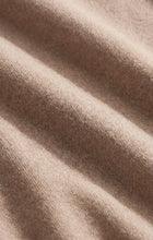 Load image into Gallery viewer, Z SUPPLY TAKE IT EASY SWEATER - HEATHER ASH
