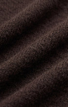 Load image into Gallery viewer, Z SUPPLY COZY MOMENT CARDIGAN - DARK ROAST
