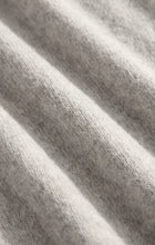 Load image into Gallery viewer, Z SUPPLY COZY MOMENT CARDIGAN - FEATHER GREY
