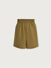 Load image into Gallery viewer, VARLEY MORALES SHORT 2.5" - GOLDEN OLIVE
