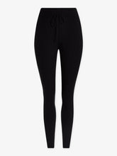 Load image into Gallery viewer, VARLEY AIDEN KNIT LEGGING - BLACK
