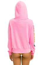 Load image into Gallery viewer, AVIATOR NATION HOODIE - NEON PINK
