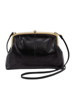 Load image into Gallery viewer, HOBO LANA CROSSBODY - BLACK
