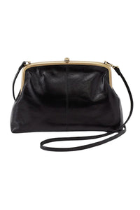 HOBO LANA CROSSBODY - BLACK