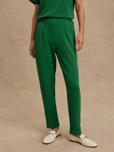 Load image into Gallery viewer, VARLEY THE ROLLED CUFF PANT 25&quot; - VERDANT GREEN
