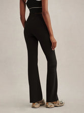 Load image into Gallery viewer, VARLEY ALWAYS FLARE LEGGING 32" - BLACK
