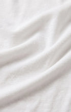 Load image into Gallery viewer, Z SUPPLY JUNIE LONG SLEEVE TEE - WHITE
