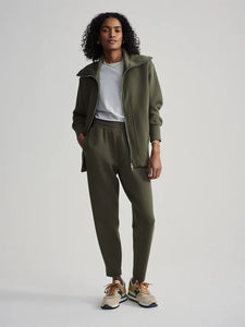 VARLEY THE SLIM PANT 25 - OLIVE NIGHT