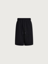 Load image into Gallery viewer, VARLEY RUMER LONG SHORT 6.5" - BLACK
