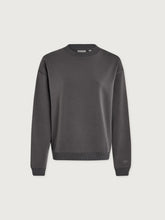 Load image into Gallery viewer, VARLEY CORALIE CREW-NECK SWEAT - ANCHOR
