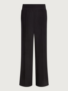VARLEY THE WIDE LEG PANT 30" - BLACK
