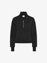 Load image into Gallery viewer, VARLEY DAVIDSON SWEAT - BLACK
