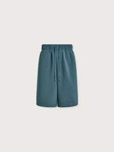 Load image into Gallery viewer, VARLEY RUMER LONG SHORT 6.5" - MALLARD BLUE
