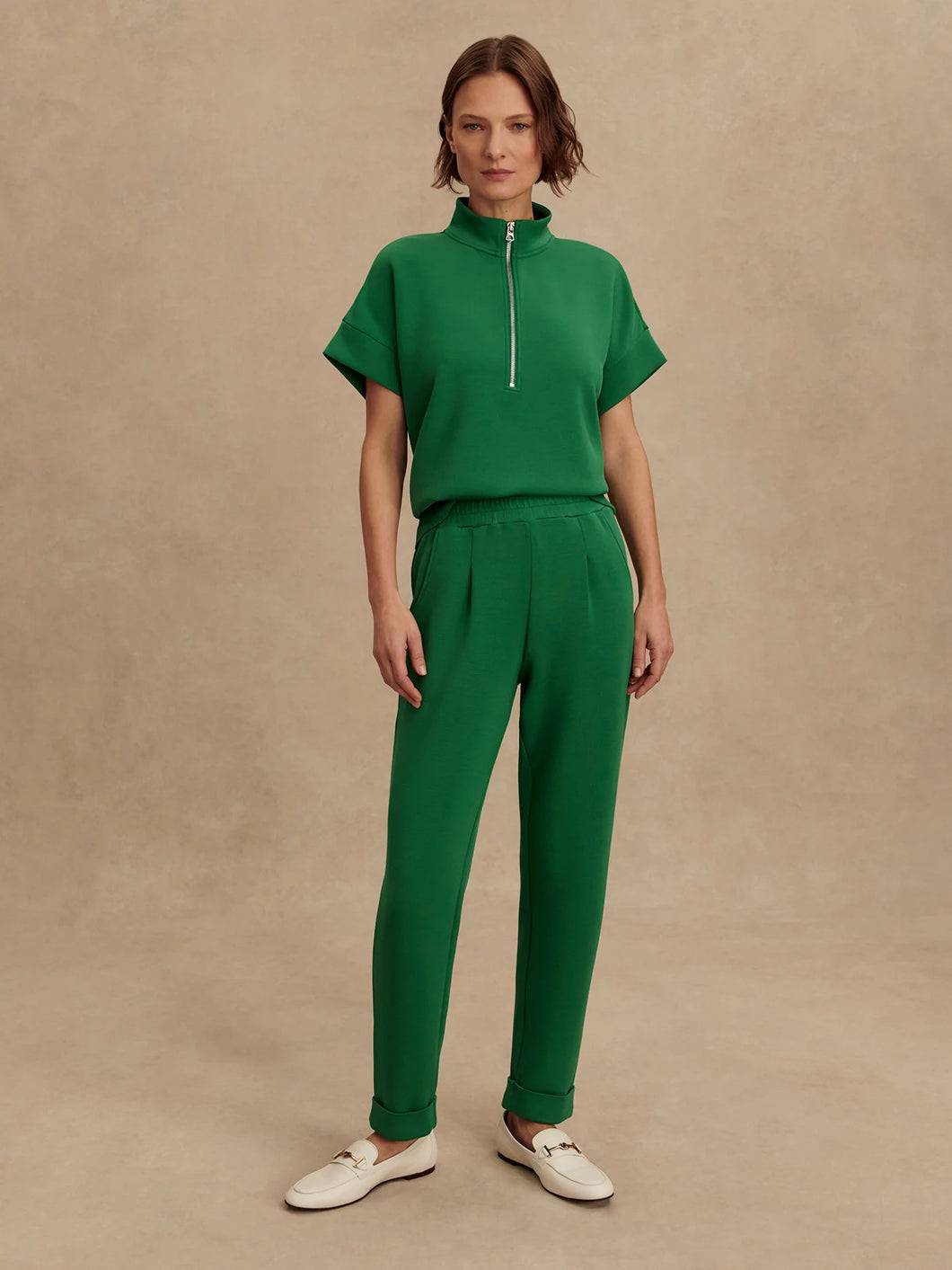 VARLEY THE ROLLED CUFF PANT 25
