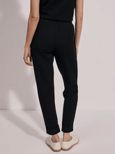 Load image into Gallery viewer, VARLEY THE ROLLED CUFF PANT 28.5&quot; - BLACK
