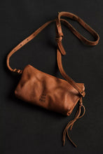 Load image into Gallery viewer, FREE PEOPLE WE THE FREE RIDER CROSSBODY BAG - AGED TAN
