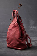 Load image into Gallery viewer, FREE PEOPLE WE THE FREE SOHO CONVERTIBLE SLING - CRIMSON
