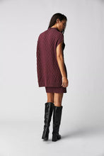 Load image into Gallery viewer, FREE PEOPLE ROSEMARY SET - PLUM JAM
