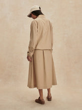 Load image into Gallery viewer, VARLEY CAMBRIA SKIRT - NOMAD
