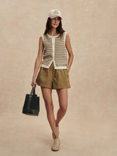 Load image into Gallery viewer, VARLEY MORALES SHORT 2.5" - GOLDEN OLIVE
