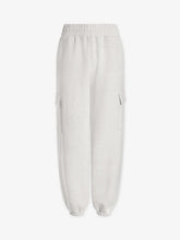 Load image into Gallery viewer, VARLEY THE CARGO PANT 27.5&quot; - IVORY MARL
