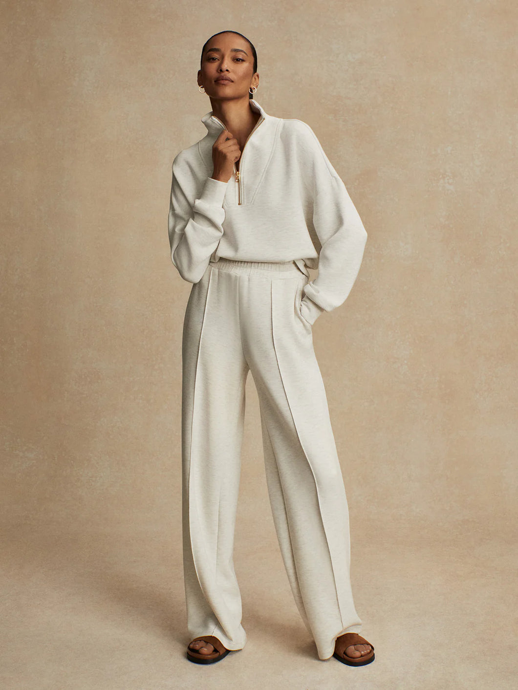 VARLEY THE WIDE LEG PANT 30