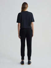 Load image into Gallery viewer, VARLEY VENICE EASY TEE - BLACK
