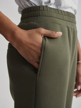 Load image into Gallery viewer, VARLEY THE SLIM PANT 25 - OLIVE NIGHT
