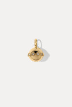 Load image into Gallery viewer, MIRANDA FRYE AURORA CHARM - GOLD
