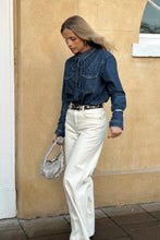 Load image into Gallery viewer, SEVENTY + MOCHI MIA SHIRT - IDAHO VINTAGE
