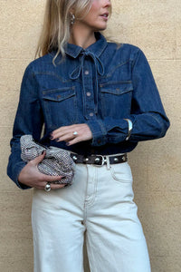 SEVENTY + MOCHI MIA SHIRT - IDAHO VINTAGE