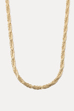 Load image into Gallery viewer, MIRANDA FRYE JULIA NECKLACE - GOLD
