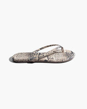 Load image into Gallery viewer, TKEES LILY VEGAN ANIMAL - SAND SNAKE

