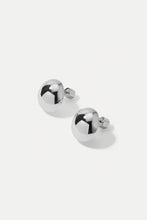Load image into Gallery viewer, MIRANDA FRYE MARILYN EARRINGS - SILVER
