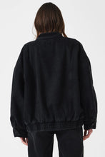 Load image into Gallery viewer, SEVENTY + MOCHI JUNO OVERSIZED ZIP JACKET - FAIRBANKS
