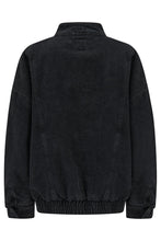 Load image into Gallery viewer, SEVENTY + MOCHI JUNO OVERSIZED ZIP JACKET - FAIRBANKS
