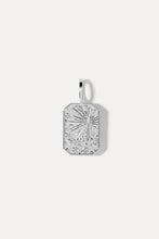 Load image into Gallery viewer, MIRANDA FRYE RAE CHARM - SILVER
