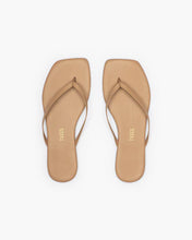 Load image into Gallery viewer, TKEES SQUARE TOE LILY - COCOBUTTER
