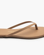 Load image into Gallery viewer, TKEES SQUARE TOE LILY - COCOBUTTER
