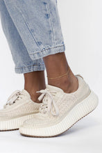 Load image into Gallery viewer, MIRANDA FRYE TINSLEY ANKLET - GOLD
